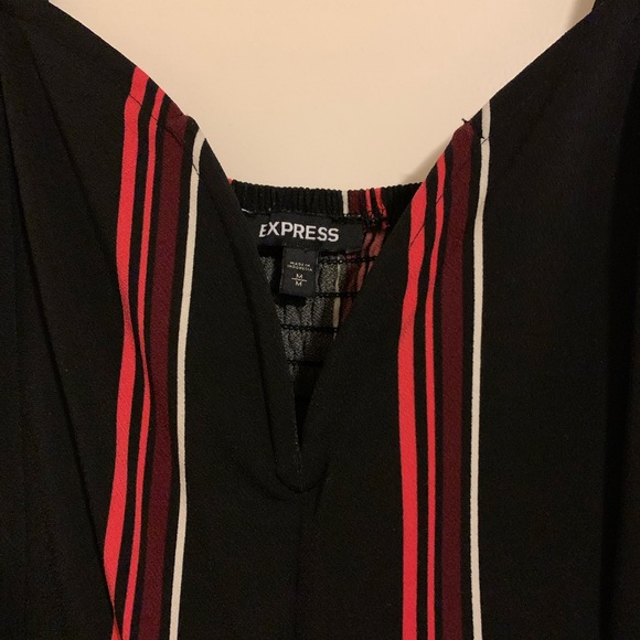 Express Jumpsuit - Picture 2 of 2